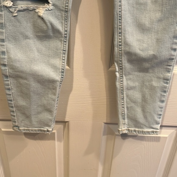 Topshop brand size W28; L30 “Jamie” jeans - Picture 3 of 7